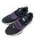 NIKE（ナイキ）の古着「スニーカー」｜ブラック