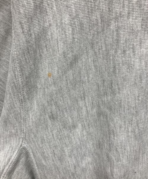 Champion REVERSE WEAVE（チャンピオン リバース ウィーブ）Champion REVERSE WEAVE (チャンピオン リバース ウィーブ) スウェット グレー サイズ:XXLの古着・服飾アイテム