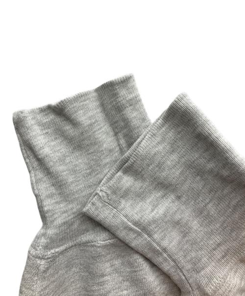 Champion REVERSE WEAVE（チャンピオン リバース ウィーブ）Champion REVERSE WEAVE (チャンピオン リバース ウィーブ) スウェット グレー サイズ:XXLの古着・服飾アイテム