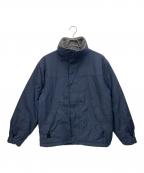 L.L.Beanエルエルビーン）の古着「Mountain shell jacket」｜ネイビー
