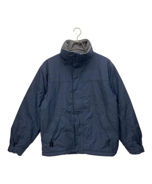 L.L.Bean（エルエルビーン）L.L.Bean (エルエルビーン) Mountain shell jacket ネイビー サイズ:Mの古着・服飾アイテム