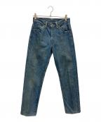 LEVI'Sリーバイス）の古着「デニムパンツ」｜インディゴ