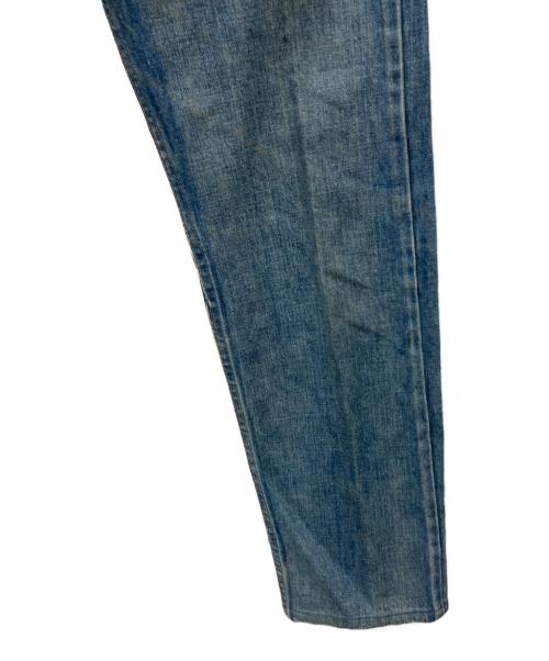 LEVI'S（リーバイス）LEVI'S (リーバイス) デニムパンツ インディゴ サイズ:78.5cmの古着・服飾アイテム
