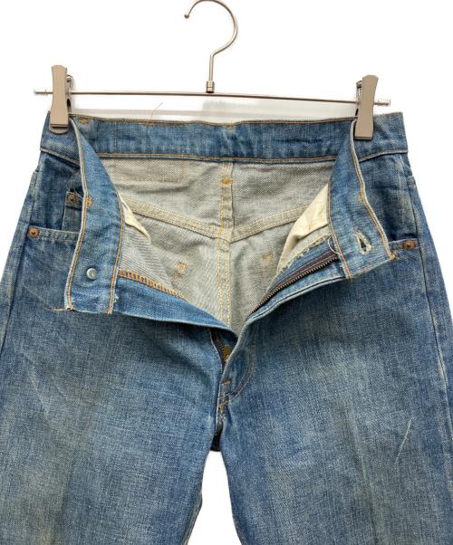 LEVI'S（リーバイス）LEVI'S (リーバイス) デニムパンツ インディゴ サイズ:78.5cmの古着・服飾アイテム