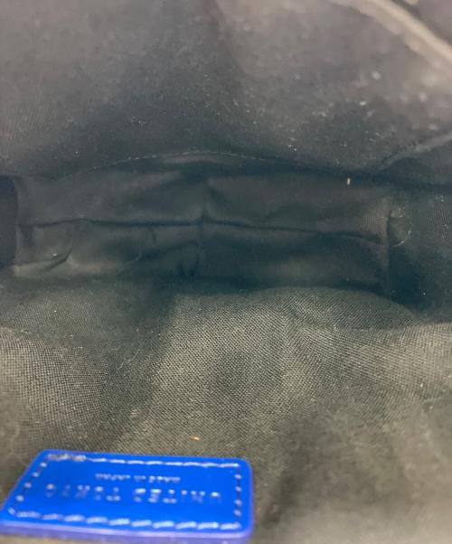 UNITED TOKYO（ユナイテッドトーキョー）UNITED TOKYO (ユナイテッドトーキョー) ショルダーバッグ ブルーの古着・服飾アイテム