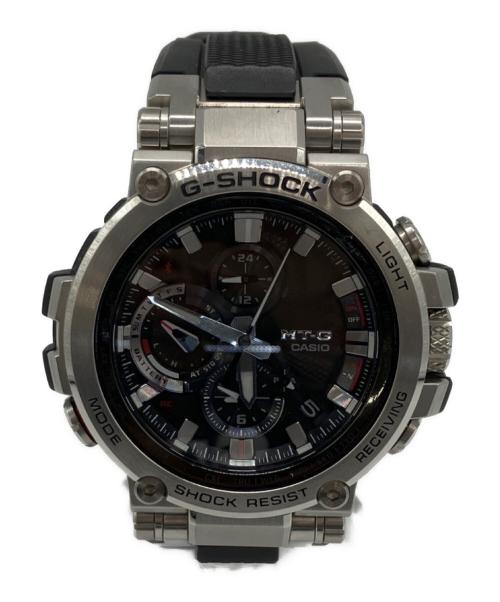 CASIO（カシオ）CASIO (カシオ) 腕時計 ブラックの古着・服飾アイテム