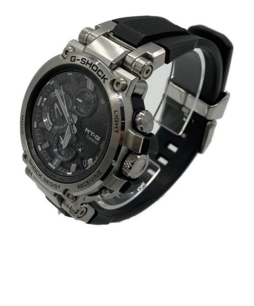 CASIO（カシオ）CASIO (カシオ) 腕時計 ブラックの古着・服飾アイテム