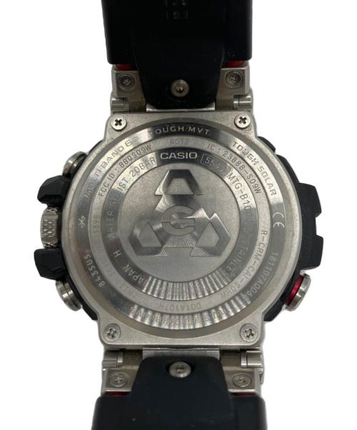 CASIO（カシオ）CASIO (カシオ) 腕時計 ブラックの古着・服飾アイテム
