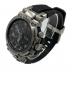 CASIO (カシオ) 腕時計 ブラック：50000円