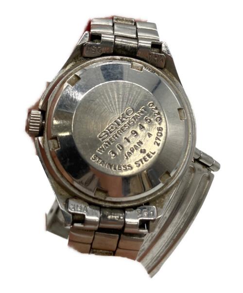 SEIKO（セイコー）SEIKO (セイコー) 腕時計の古着・服飾アイテム