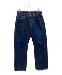 中古・古着通販】ATLAST & CO (アットラスト) Lot.161 DENIM PANTS