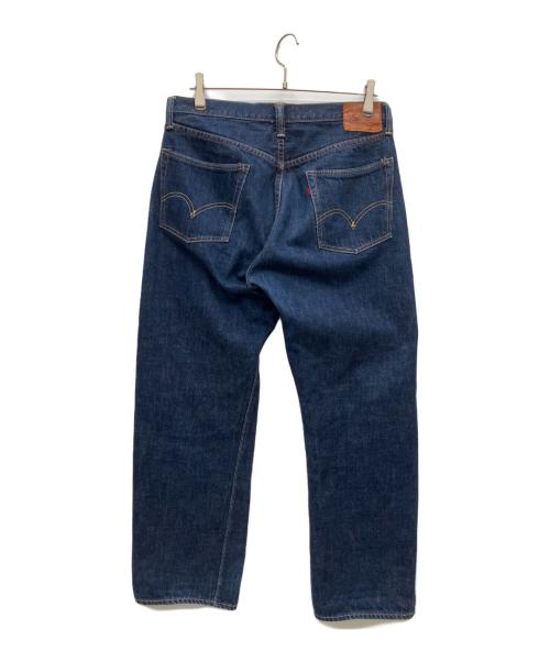 FULLCOUNT（フルカウント）FULLCOUNT (フルカウント) セルビッチデニムパンツ インディゴ サイズ:83.5cmの古着・服飾アイテム