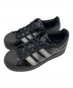 adidasアディダス）の古着「スニーカー」｜ブラック