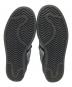 中古・古着 adidas (アディダス) スニーカー ブラック サイズ:22.5：8000円