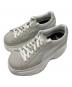 PUMA（プーマ）の古着「スニーカー」｜グレー