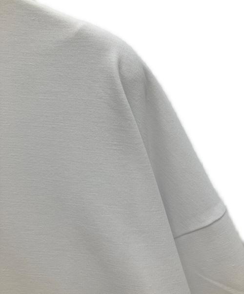 THE NORTH FACE（ザ ノース フェイス）THE NORTH FACE (ザ ノース フェイス) Tシャツ ホワイト サイズ:XLの古着・服飾アイテム