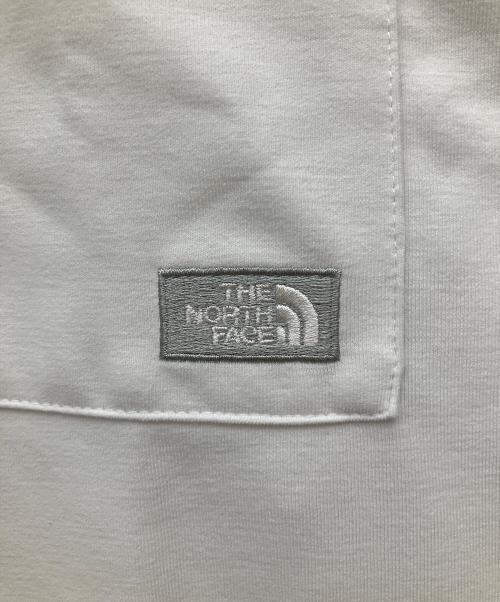 THE NORTH FACE（ザ ノース フェイス）THE NORTH FACE (ザ ノース フェイス) Tシャツ ホワイト サイズ:XLの古着・服飾アイテム
