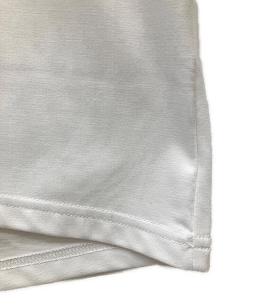 THE NORTH FACE（ザ ノース フェイス）THE NORTH FACE (ザ ノース フェイス) Tシャツ ホワイト サイズ:XLの古着・服飾アイテム