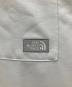 中古・古着 THE NORTH FACE (ザ ノース フェイス) Tシャツ ホワイト サイズ:XL：5000円