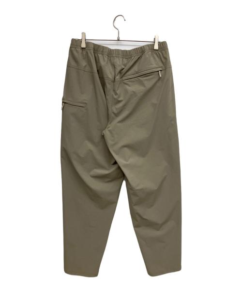 THE NORTH FACE（ザ ノース フェイス）THE NORTH FACE (ザ ノース フェイス) パンツ ベージュ サイズ:Lの古着・服飾アイテム