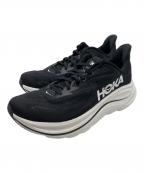HOKAONEONEホカオネオネ）の古着「CLIFTON 10　スニーカー」｜ブラック