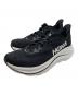 HOKAONEONE（ホカオネオネ）の古着「CLIFTON 10　スニーカー」｜ブラック