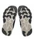 中古・古着 HOKAONEONE (ホカオネオネ) CLIFTON 10　スニーカー ブラック サイズ:27：15000円
