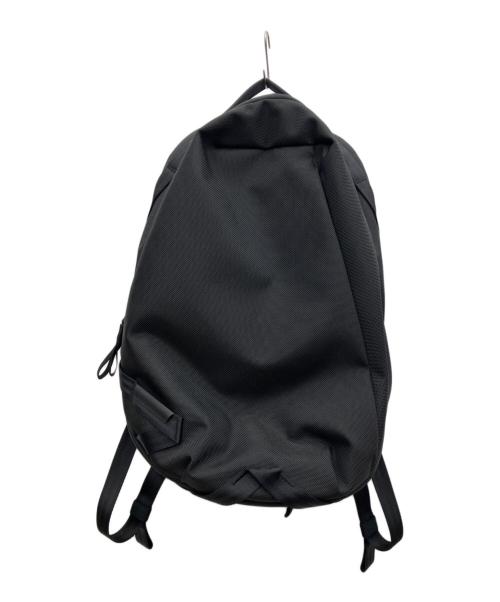 ABLE CARRY（エイブルキャリー）Able Carry (エイブルキャリー) リュック ブラックの古着・服飾アイテム