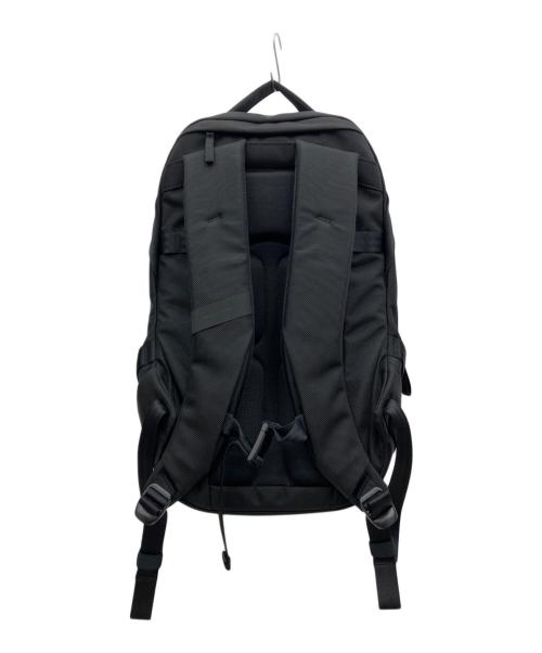 ABLE CARRY（エイブルキャリー）Able Carry (エイブルキャリー) リュック ブラックの古着・服飾アイテム