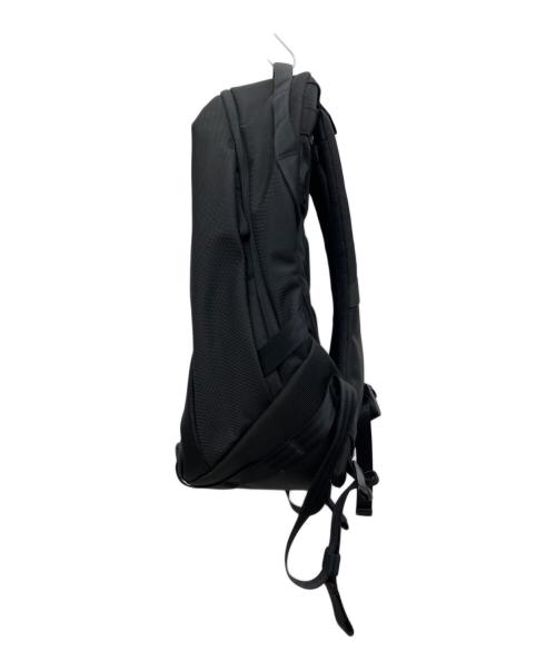 ABLE CARRY（エイブルキャリー）Able Carry (エイブルキャリー) リュック ブラックの古着・服飾アイテム