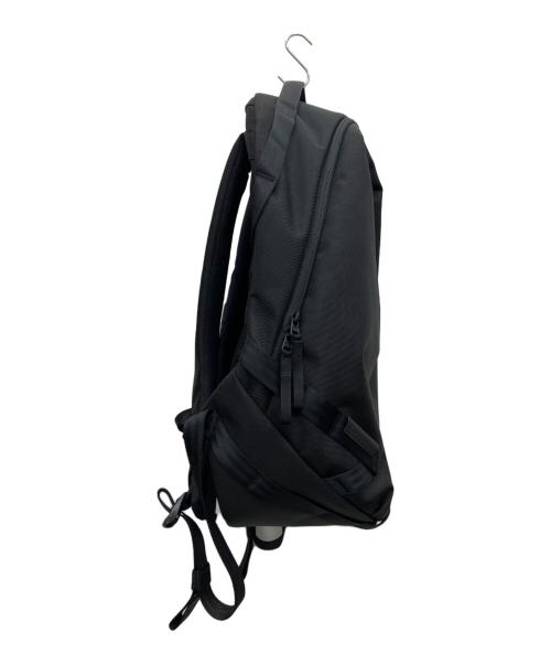 ABLE CARRY（エイブルキャリー）Able Carry (エイブルキャリー) リュック ブラックの古着・服飾アイテム