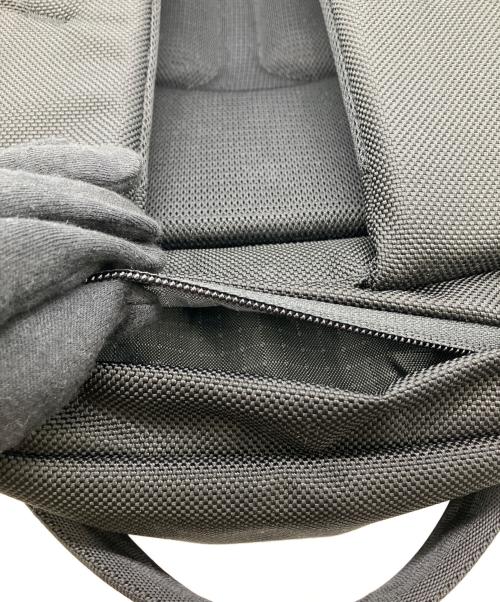 ABLE CARRY（エイブルキャリー）Able Carry (エイブルキャリー) リュック ブラックの古着・服飾アイテム