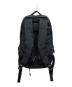 Able Carry (エイブルキャリー) リュック ブラック：25000円