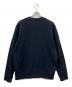 MONCLER (モンクレール) SWRATSHIRT ネイビー サイズ:XL：25000円