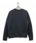 MONCLER (モンクレール) MAGLIA GIROCOLLO ブラック サイズ:L：25000円