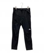 THE NORTH FACEザ ノース フェイス）の古着「バーブライトパンツ」｜ブラック