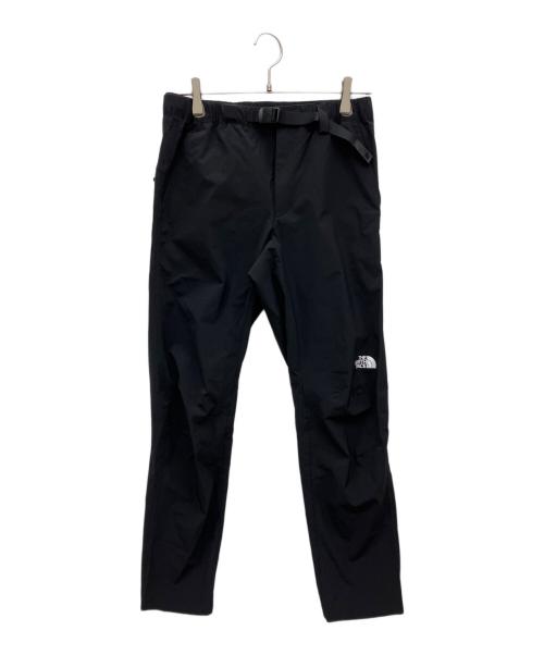 THE NORTH FACE（ザ ノース フェイス）THE NORTH FACE (ザ ノース フェイス) バーブライトパンツ ブラック サイズ:Sの古着・服飾アイテム