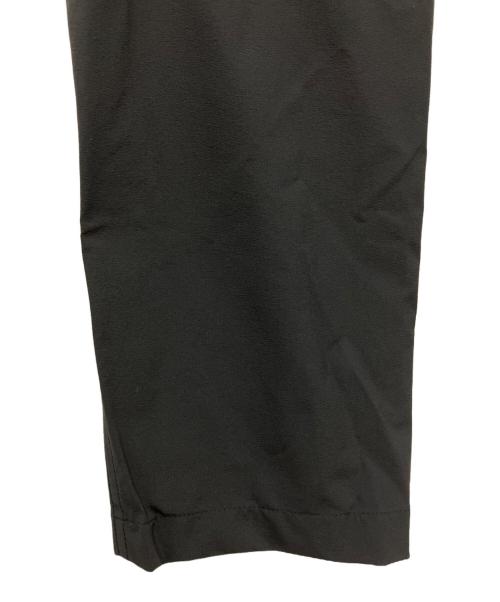 THE NORTH FACE（ザ ノース フェイス）THE NORTH FACE (ザ ノース フェイス) バーブライトパンツ ブラック サイズ:Sの古着・服飾アイテム