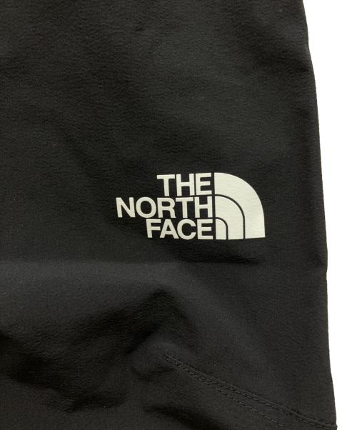 THE NORTH FACE（ザ ノース フェイス）THE NORTH FACE (ザ ノース フェイス) バーブライトパンツ ブラック サイズ:Sの古着・服飾アイテム