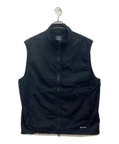 中古・古着通販】TOGA VIRILIS (トーガ ビリリース) Ripstop vest