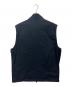 Snow peak (スノーピーク) New Standard Utility Vest/アウドトアベスト ブラック サイズ:L：8000円