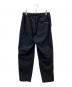 Snow peak (スノーピーク) New Standard Utility Pants/パンツ ブラック サイズ:M：8000円