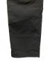 中古・古着 Snow peak (スノーピーク) New Standard Utility Pants/パンツ ブラック サイズ:M：8000円