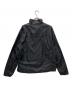 Patagonia (パタゴニア) ハーフジップジャケット ブラック サイズ:M：10000円