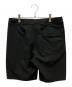 Patagonia (パタゴニア) ハイドロピーク・ボードショーツ ブラック サイズ:SIZE 76cm (W30)：6000円