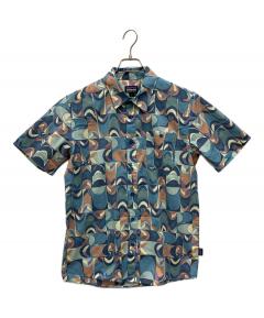 中古・古着通販】Patagonia (パタゴニア) pataloha パタロハ 魚柄