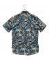 Patagonia (パタゴニア) 半袖シャツ ブルー サイズ:S：7000円