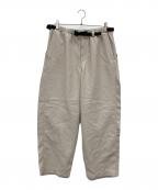 THE NORTH FACEザ ノース フェイス）の古着「ビューポイントパンツ」｜ベージュ