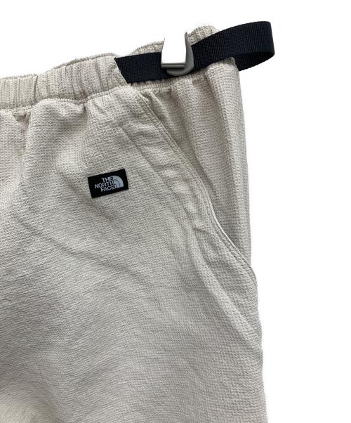 THE NORTH FACE（ザ ノース フェイス）THE NORTH FACE (ザ ノース フェイス) ビューポイントパンツ ベージュ サイズ:Lの古着・服飾アイテム