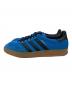 adidas (アディダス) ローカットスニーカー ブルー サイズ:27.5：8000円